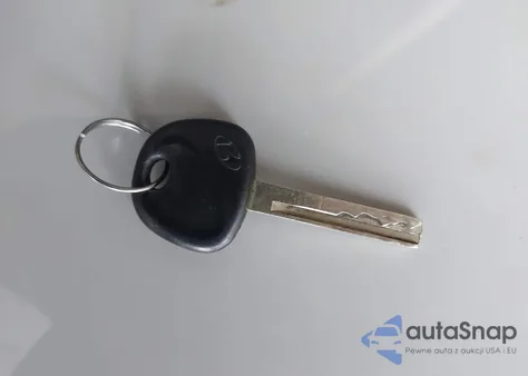 2013 Hyundai Accent Gs z USA, uszkodzony, nr VIN KMHCT5AEXDU088660